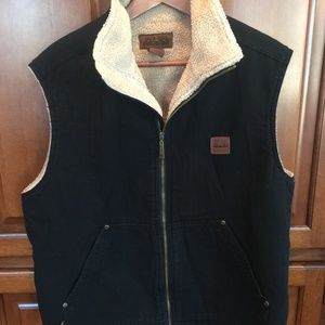 Ridge Rider vest